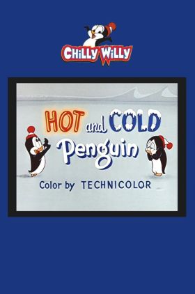 Hot and Cold Penguin