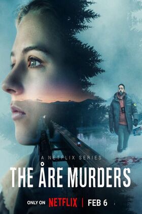 The Åre Murders (Åremorden)