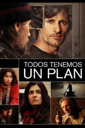 Everybody Has a Plan (Todos tenemos un plan)