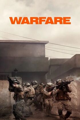 Warfare