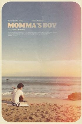 Mommas Boy