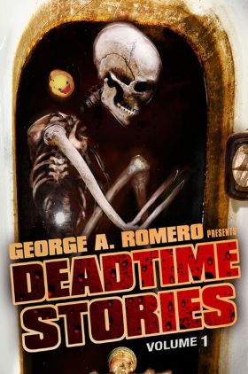 Deadtime Stories: Volume 1