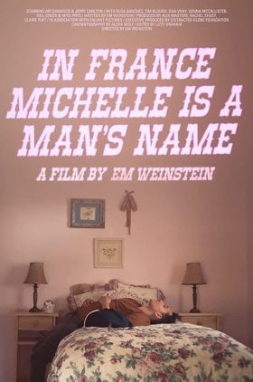 In France Michelle is a Mans Name