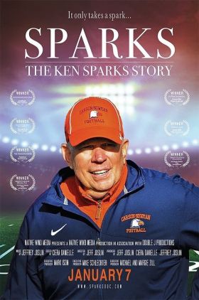 Sparks - The Ken Sparks Story