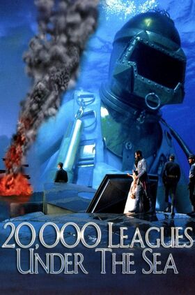 20,000 Leagues Under the Sea