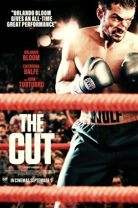 The Cut