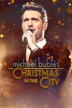 Michael Bubles Christmas in the City