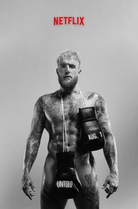 Jake Paul and the Problem Child