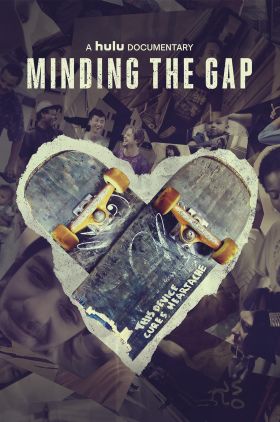 Minding the Gap (2018) - IMDb