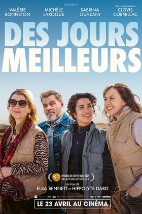 Better Days (Des jours meilleurs)