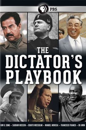 The Dictator's Playbook