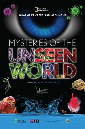 Mysteries of the Unseen World