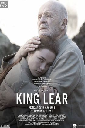 King Lear (TV Movie 2018)