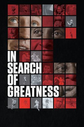 In Search of Greatness