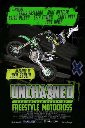 Unchained: The Untold Story of Freestyle Motocross