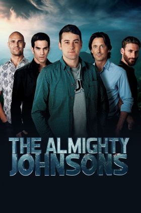 The Almighty Johnsons