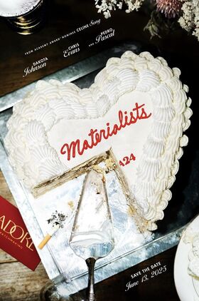 Materialists