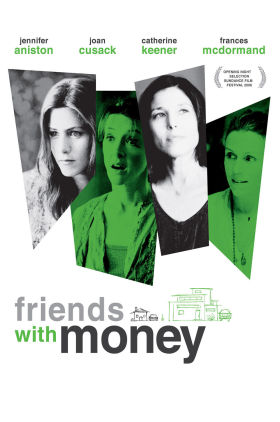 Friends with Money