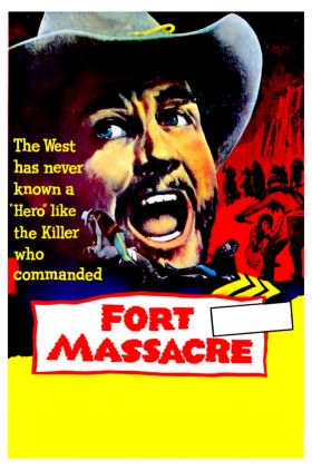 Fort Massacre