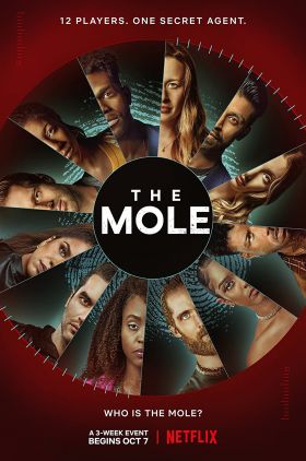 The Mole