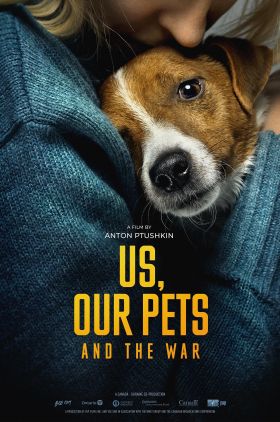 Us, Our Pets and the War