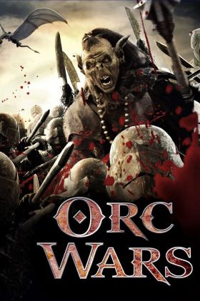 Dragonfyre (Orc Wars)