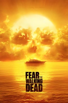 Fear the Walking Dead: Flight 462