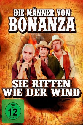 Bonanza: Ride the Wind