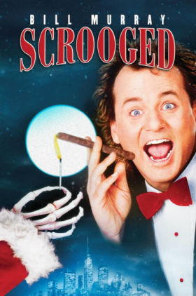 Scrooged