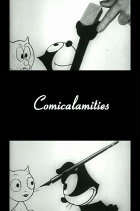 Comicalamities