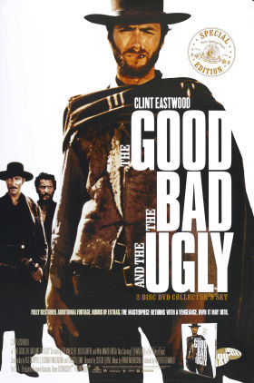 The Good the Bad and the Ugly