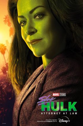 She-Hulk: Attorney at Law