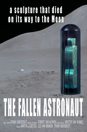 The Fallen Astronaut