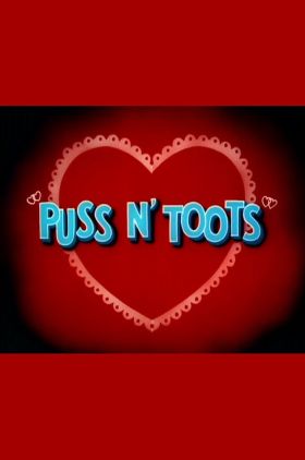 Puss n Toots