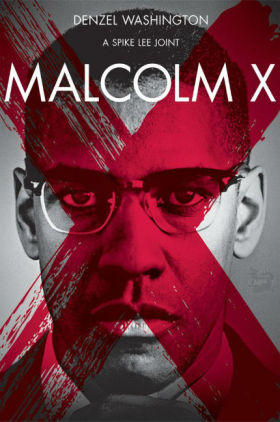 Malcolm X