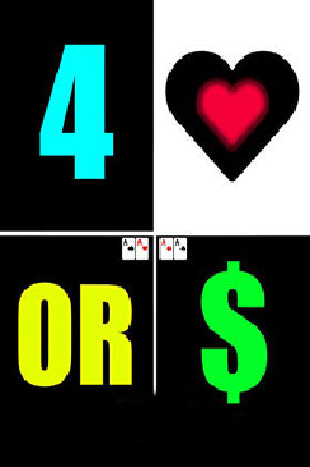 For Love or Money? A Poker Documentary