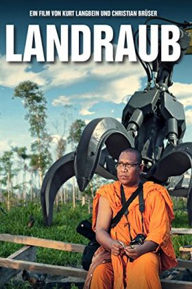 Landraub