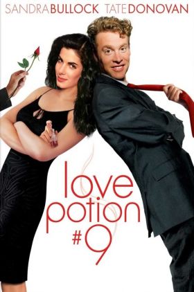 Love Potion No. 9