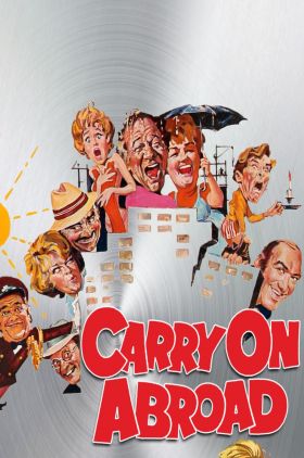 Carry on Abroad