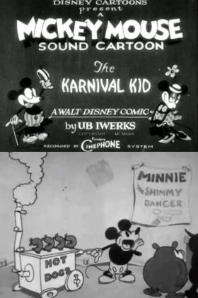 The Karnival Kid