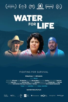 Water for Life