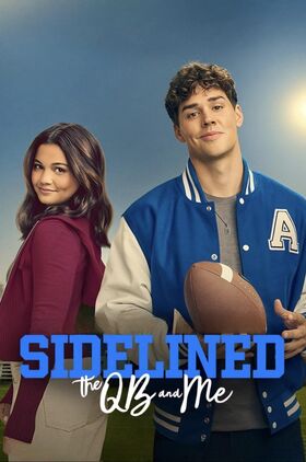 Sidelined: The QB and Me