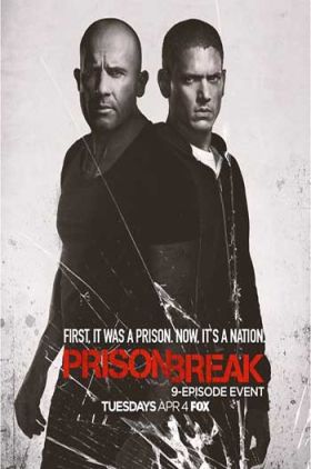 Prison Break: Sequel