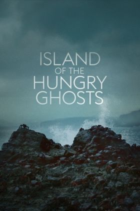 Island of the Hungry Ghosts