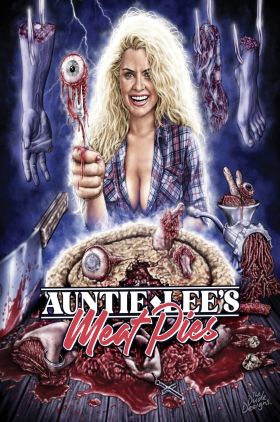 Auntie Lees Meat Pies