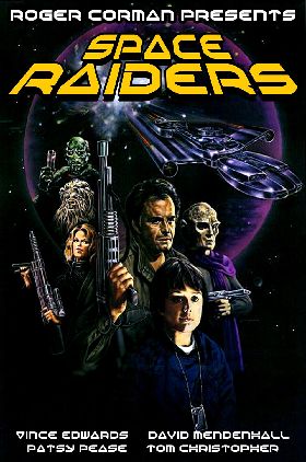 Space Raiders 