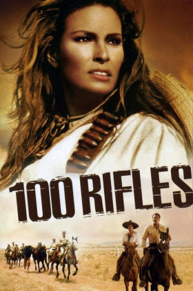 100 Rifles