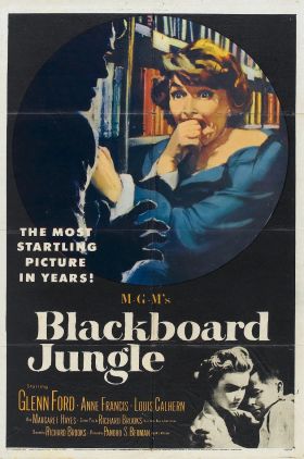 Blackboard Jungle