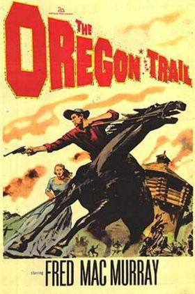 The Oregon Trail