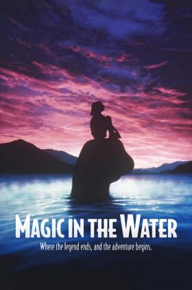 Magic in the Water